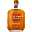 Jefferson's Bourbon 1.75L bottle