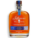 Jefferson's Marian Mclain Limited Edition 750ml bottle
