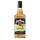 Jim Beam Apple 750ml bottle