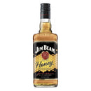 Jim Beam Honey 750ml bottle