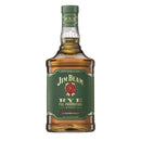 Jim Beam Rye 750ml bottle