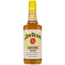 Jim Beam Sunshine Blend Kentucky Straight Bourbon 750ml bottle