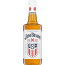 Jim Beam US Soccer Federation Edition Kentucky Straight Bourbon 750ml bottle