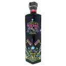 Juegos Mexicanos Añejo Cristal Tequila 1L bottle