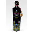 Juegos Mexicanos Blanco Tequila 1L bottle