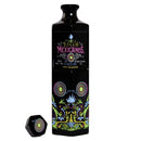 Juegos Mexicanos Reposado Tequila 1L bottle