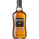 Jura 12 Year Old Single Malt Scotch Whisky