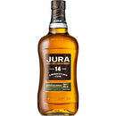 Jura 14 Year Old American Rye Cask 750ml bottle