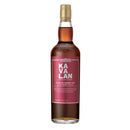 Kavalan Oloroso Sherry Oak 750ml bottle