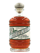 Kentucky Peerless Small Batch Straight Rye 200ml bottle