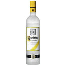 Ketel One Citroen 750ml bottle