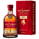Kilchoman 12 Year Old Single Cask ImpEx Cask Evolution 03/2022 750ml bottle