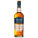 Knappogue Castle Single Malt 12 Year Old Cognac Cask Finish 750ml bottle