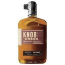 Knob Creek Smoked Maple Bourbon 750ml bottle