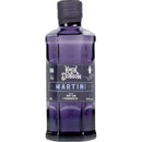 Knox & Dobson Martini bottle