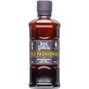 Knox & Dobson Old Fashioned bottle