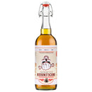 Knucklenoggin Kettle Corn Whiskey 750ml bottle