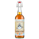 Knucklenoggin Peanut Butter Whiskey 750ml bottle