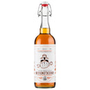 Knucklenoggin Salted Caramel Whiskey 750ml bottle