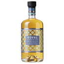 Koval Barreled Gin 750ml bottle