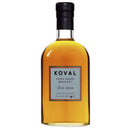 Koval Four Grain 750ml bottle