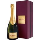 Krug Grande Cuvee 173rd Edition 750ml bottle