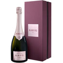 Krug Rose 28th Edition 750ml bottle