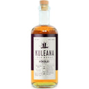 Kuleana Rum Works Hōkūlei 18 Year Rum 750ml bottle