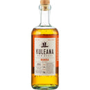 Kuleana Rum Works Nanea Rum 750ml bottle