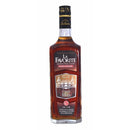 La Favorite Rhum Vieux 750ml bottle