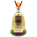 Lamborghini Tequila Anejo 750ml bottle