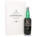 Laphroaig 36 Year Old The Archive Collection 750ml bottle