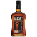 Larceny Barrel Proof Batch B524 750ml bottle