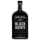 Laurel Canyon Black Hjerte Coffee Liqueur 750ml bottle