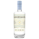 Leopold's Summer Gin 750ml bottle