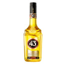 Licor 43 Liqueur 750ml bottle