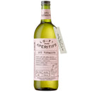 Lo-Fi Aperitifs Dry Vermouth bottle