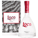 Loco Blanco Tequila 750ml bottle