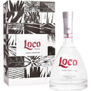 Loco Puro Corazón Tequila 750ml bottle
