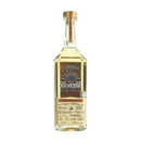 Los Javis Espadin Reposado Mezcal 750ml bottle