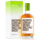 Mackmyra Bjorksav Swedish Single Malt Whisky 750ml bottle