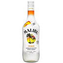 Malibu Peach Rum 750ml bottle