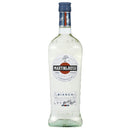Martini & Rossi Bianco Vermouth bottle