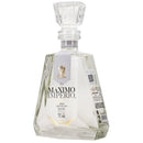 Máximo Imperio Añejo Cristalino Tequila 750ml bottle