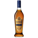 Metaxa 7 Stars bottle