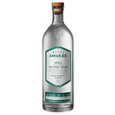 Mezcal Amarás Cupreata 750ml bottle