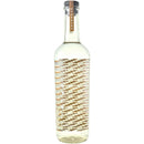 Mezcal Derrumbes Guerrero 750ml bottle