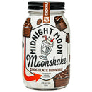 Midnight Moon Moonshake Chocolate Brownie bottle
