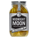 Midnight Moon Moonshine Dill Pickles bottle