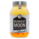 Midnight Moon Moonshine Peach bottle